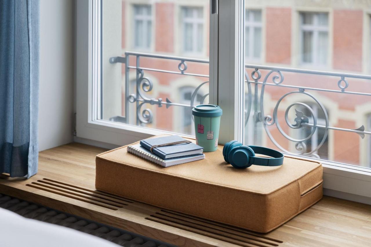 Stay Kooook Bern City - Online Check In Екстер'єр фото