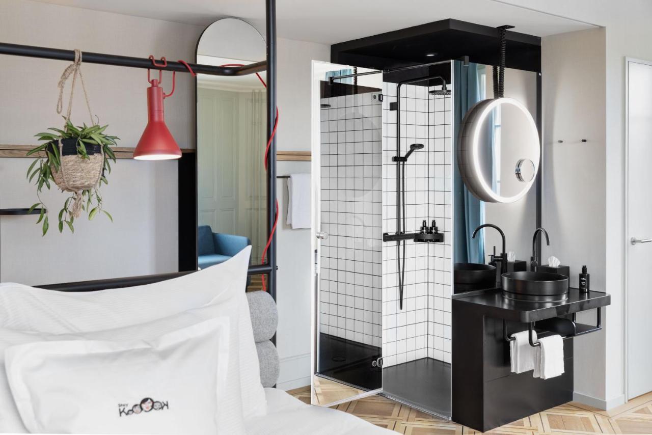 Stay Kooook Bern City - Online Check In Екстер'єр фото