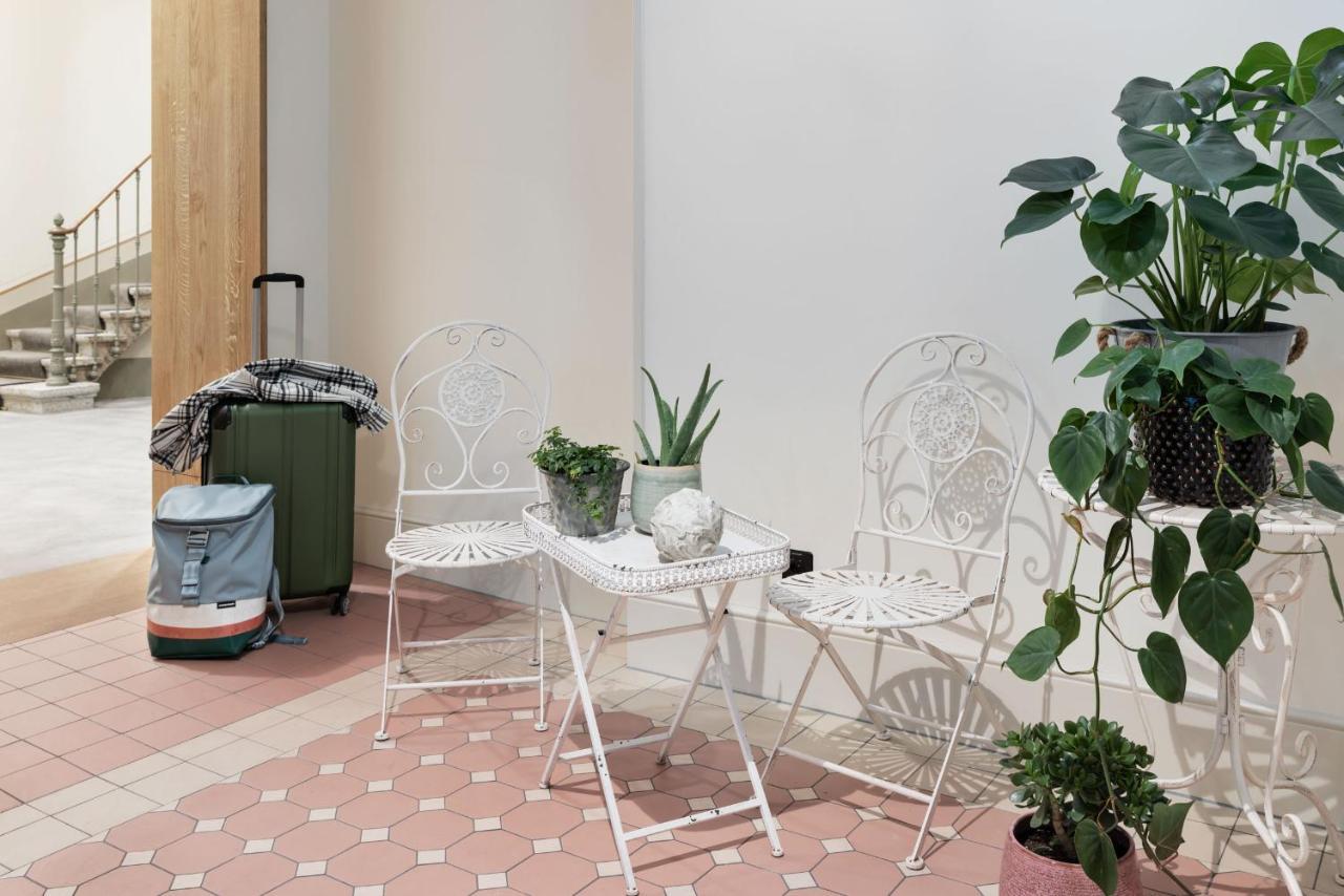 Stay Kooook Bern City - Online Check In Екстер'єр фото