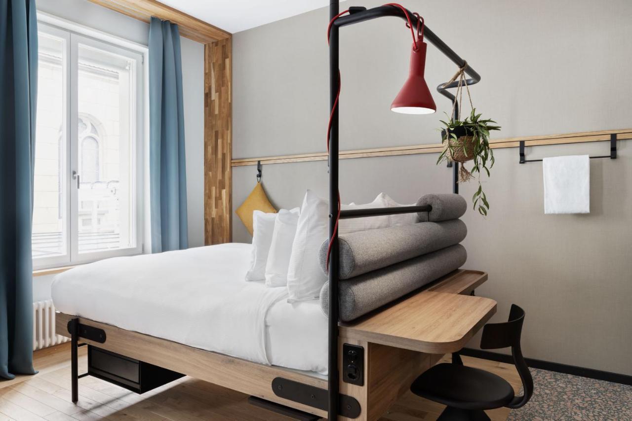 Stay Kooook Bern City - Online Check In Екстер'єр фото