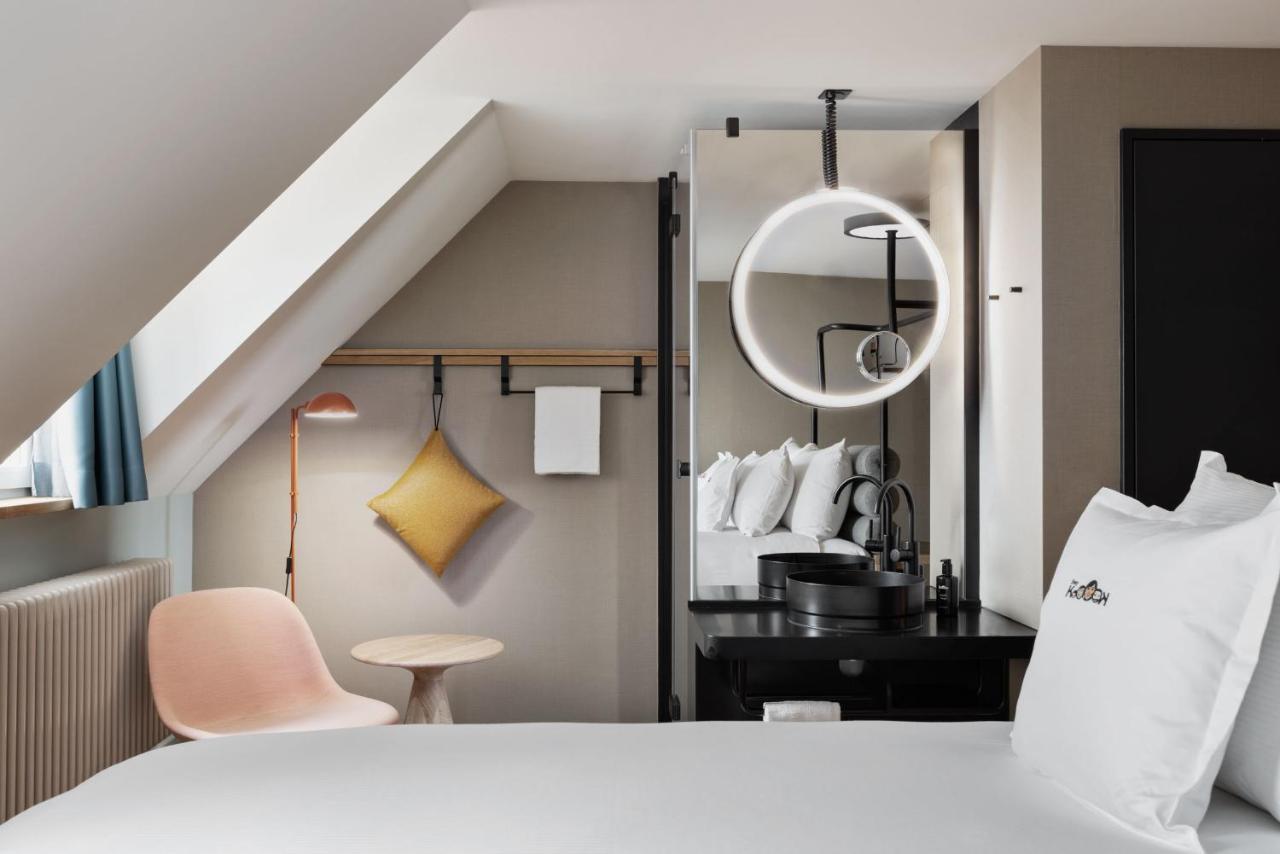 Stay Kooook Bern City - Online Check In Екстер'єр фото