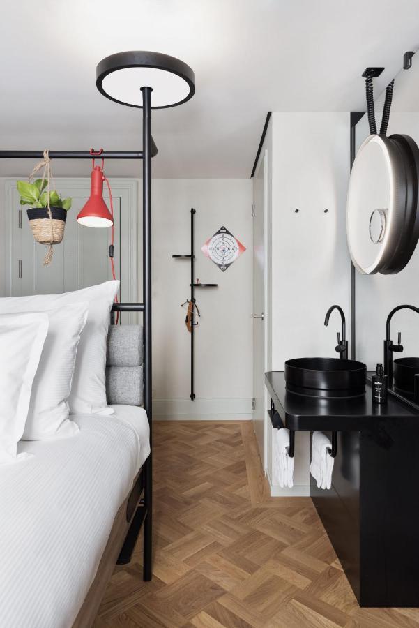 Stay Kooook Bern City - Online Check In Екстер'єр фото