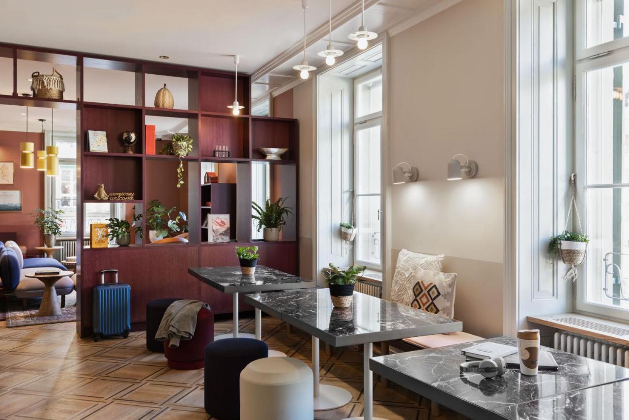 Stay Kooook Bern City - Online Check In Екстер'єр фото