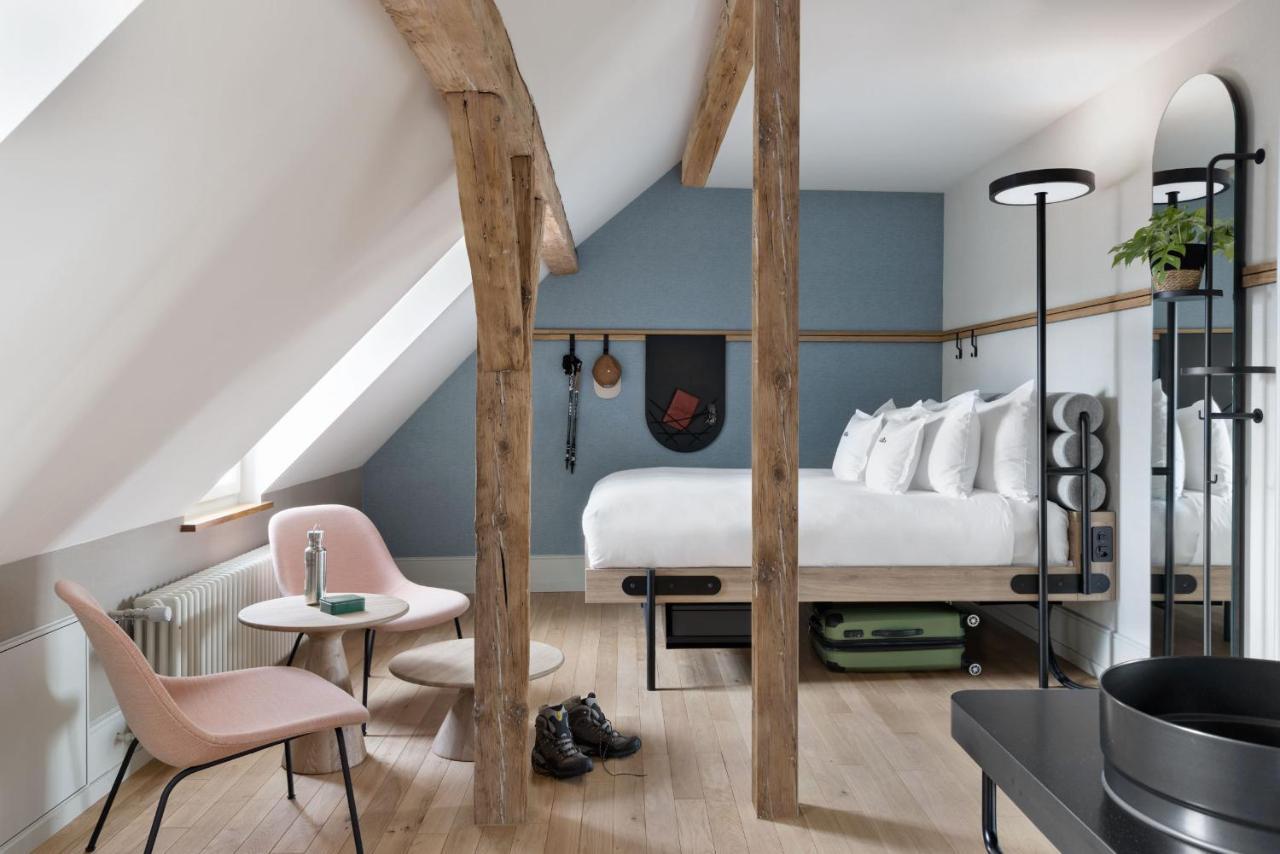 Stay Kooook Bern City - Online Check In Екстер'єр фото