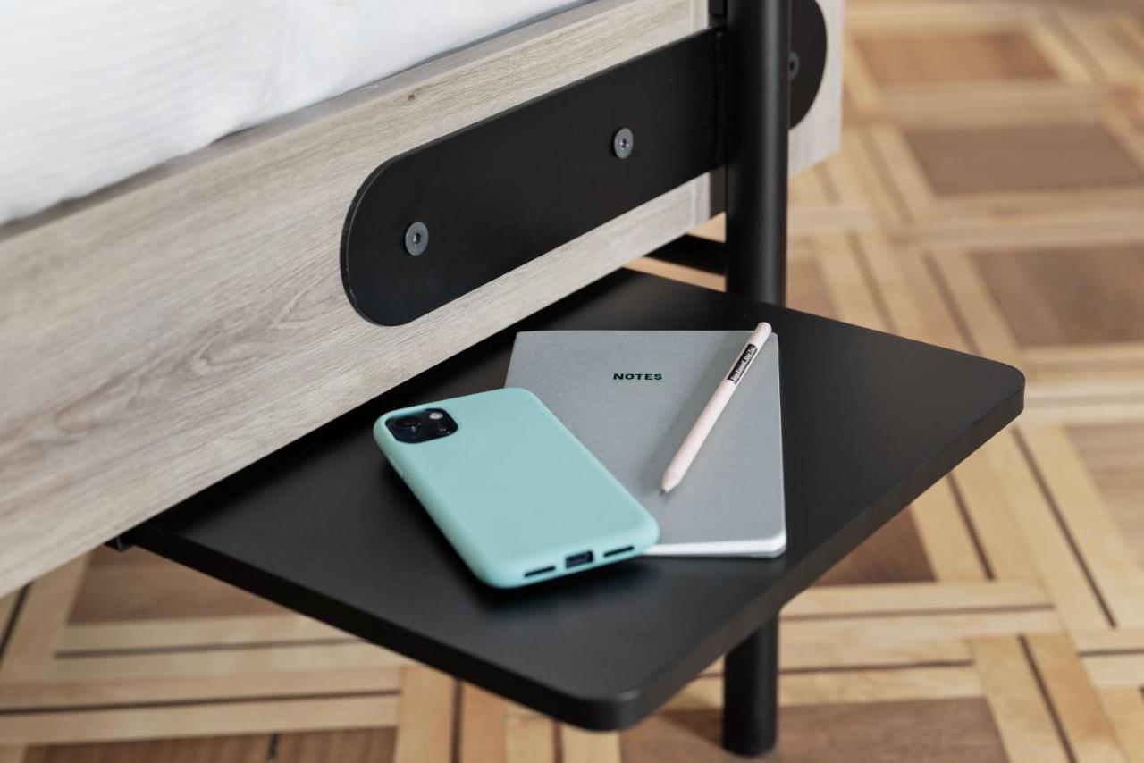 Stay Kooook Bern City - Online Check In Екстер'єр фото