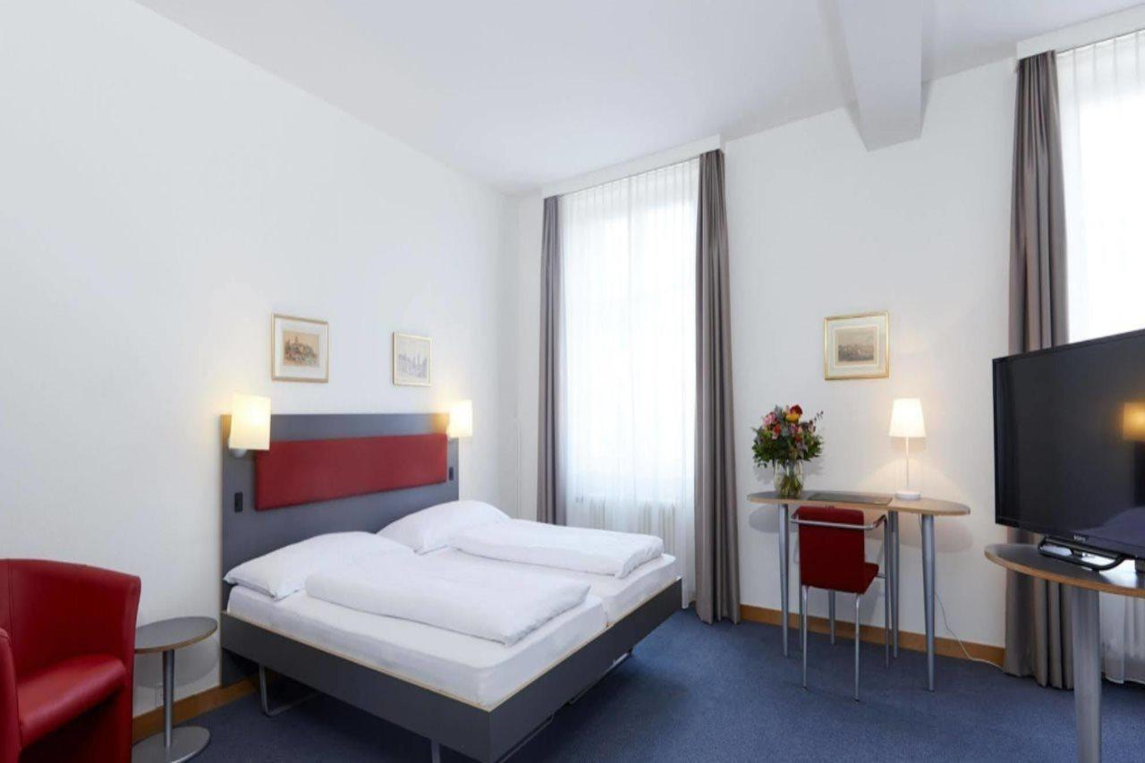 Stay Kooook Bern City - Online Check In Екстер'єр фото