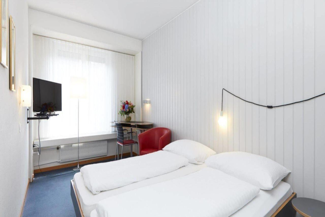 Stay Kooook Bern City - Online Check In Екстер'єр фото