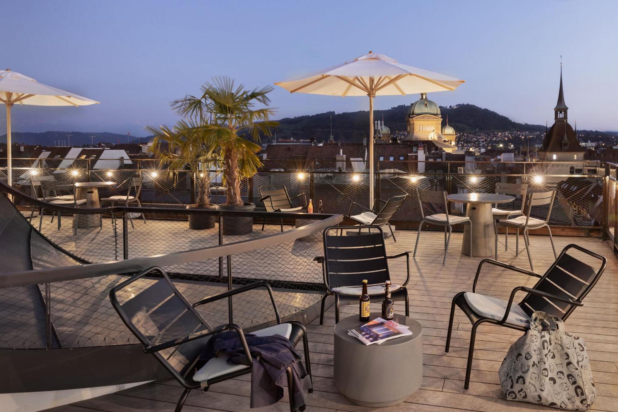 Stay Kooook Bern City - Online Check In Екстер'єр фото