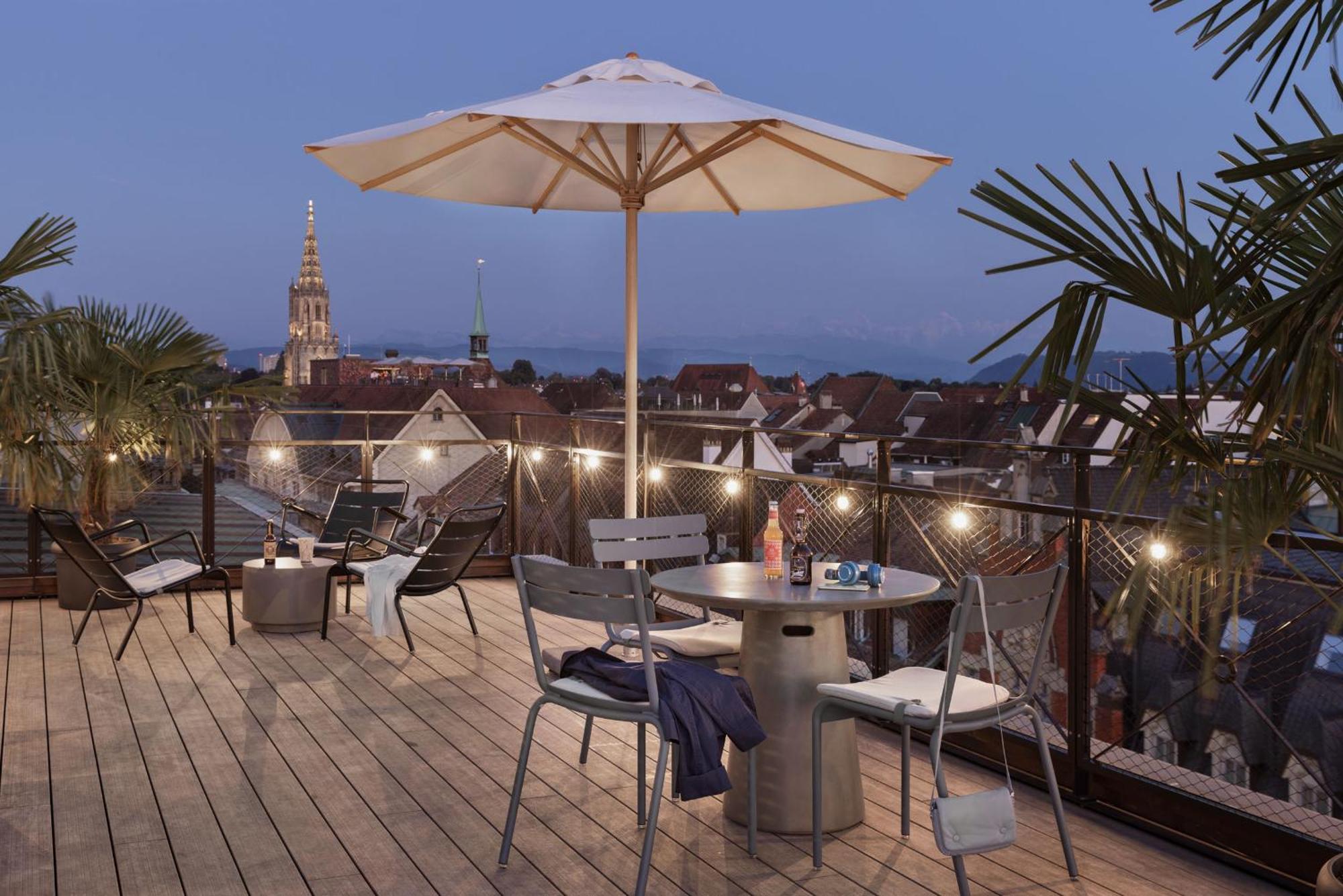 Stay Kooook Bern City - Online Check In Екстер'єр фото
