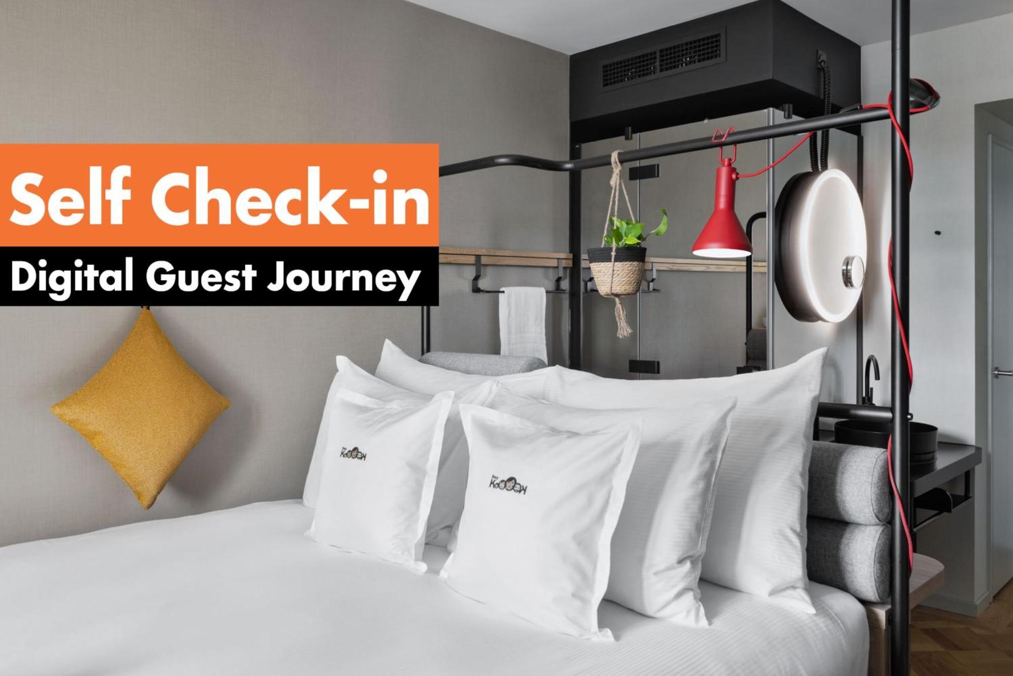 Stay Kooook Bern City - Online Check In Екстер'єр фото